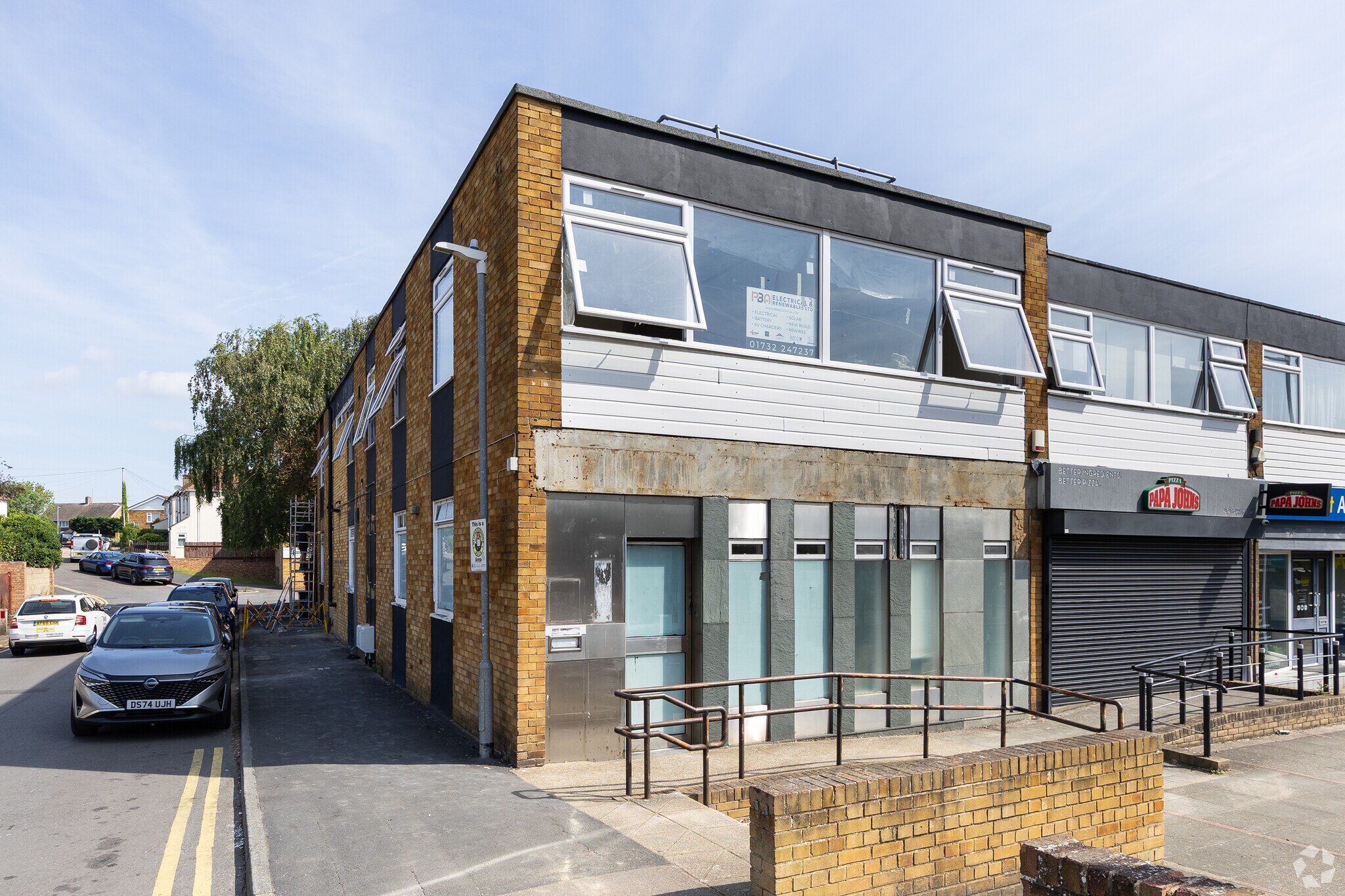 718 London Rd, Aylesford for lease Primary Photo- Image 1 of 4