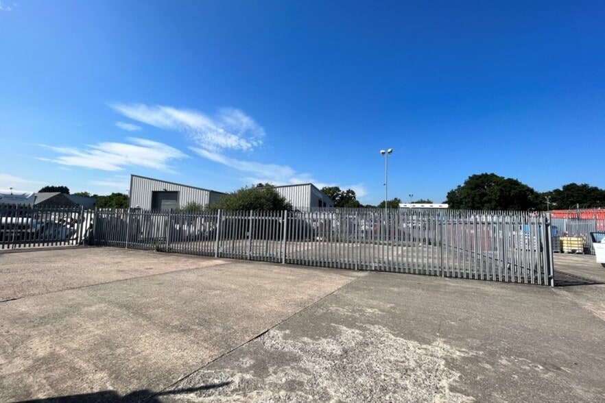 Pottery Road, Kingsteignton for lease - Other - Image 1 of 1