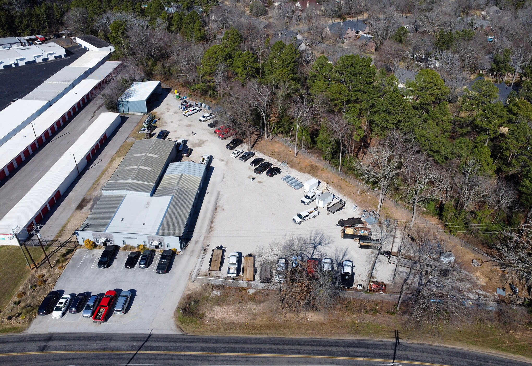 3744 Shiloh Rd, Tyler, TX for sale Building Photo- Image 1 of 1