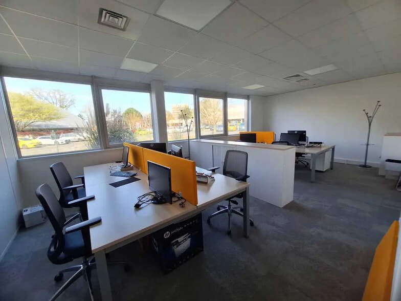 4-8 Rue René Cassin, Bordeaux for lease - Building Photo - Image 2 of 14