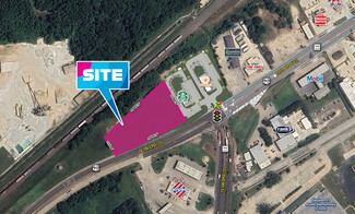 More details for NEQ US-90 & SH-146, Dayton, TX - Land for Lease