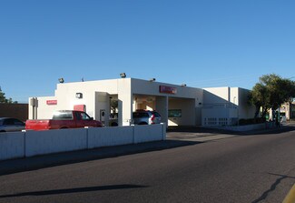 More details for 9325 N 7th St, Phoenix, AZ - Retail for Sale