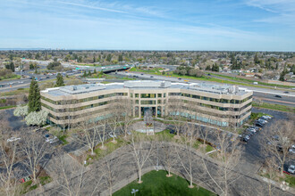 8880 Cal Center Dr, Sacramento, CA - aerial  map view - Image1