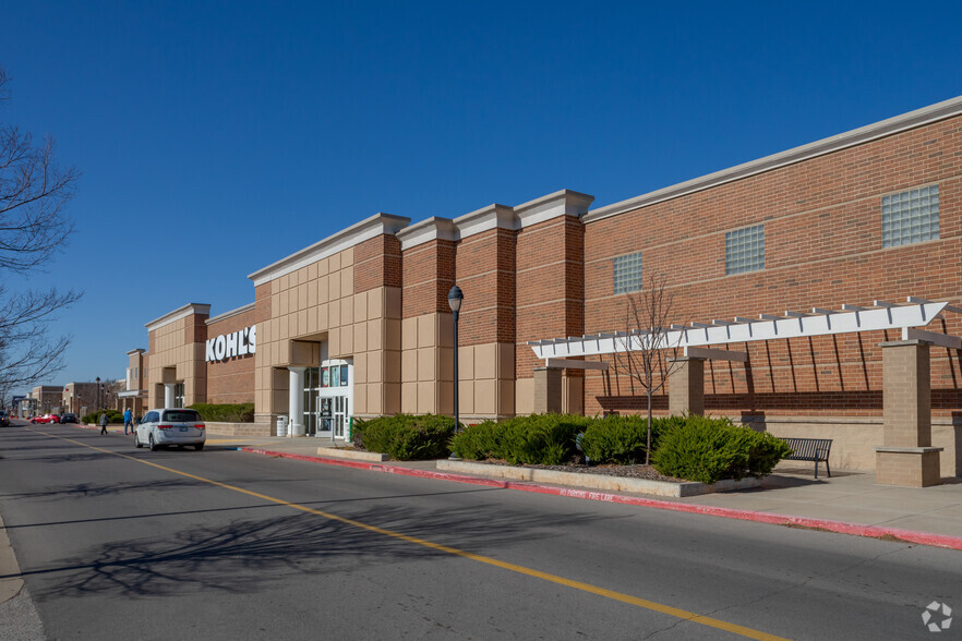 7401 SE 29th St, Midwest City, OK for lease - Building Photo - Image 1 of 5