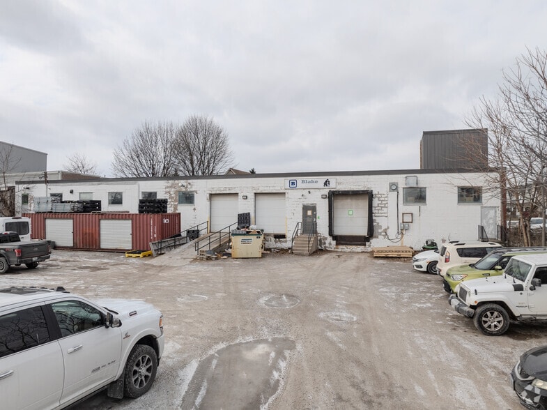 42 Niagara St, Hamilton, ON for lease - Building Photo - Image 2 of 3