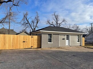 More details for 1115 14th St, Oklahoma City, OK - Land for Sale