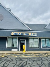 1470 Route 44, Raynham, MA for lease Building Photo- Image 1 of 2