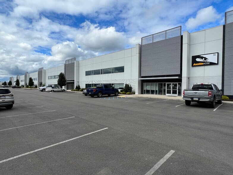 Lot 4 Dutch Ridge Rd, Beaver, PA for sale - Other - Image 2 of 15