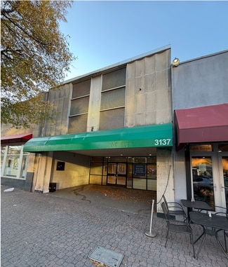 More details for 3137 Wilson Blvd, Arlington, VA - Retail for Lease