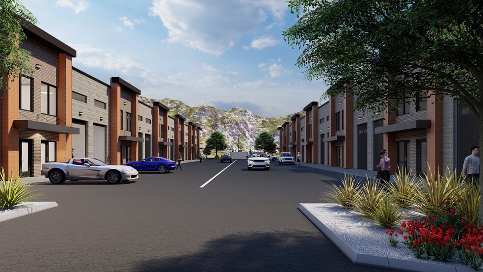 3542 N Main St, Spanish Fork, UT for sale - Primary Photo - Image 2 of 15