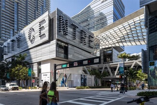 More details for 98 SE 7th St, Miami, FL - Office for Lease