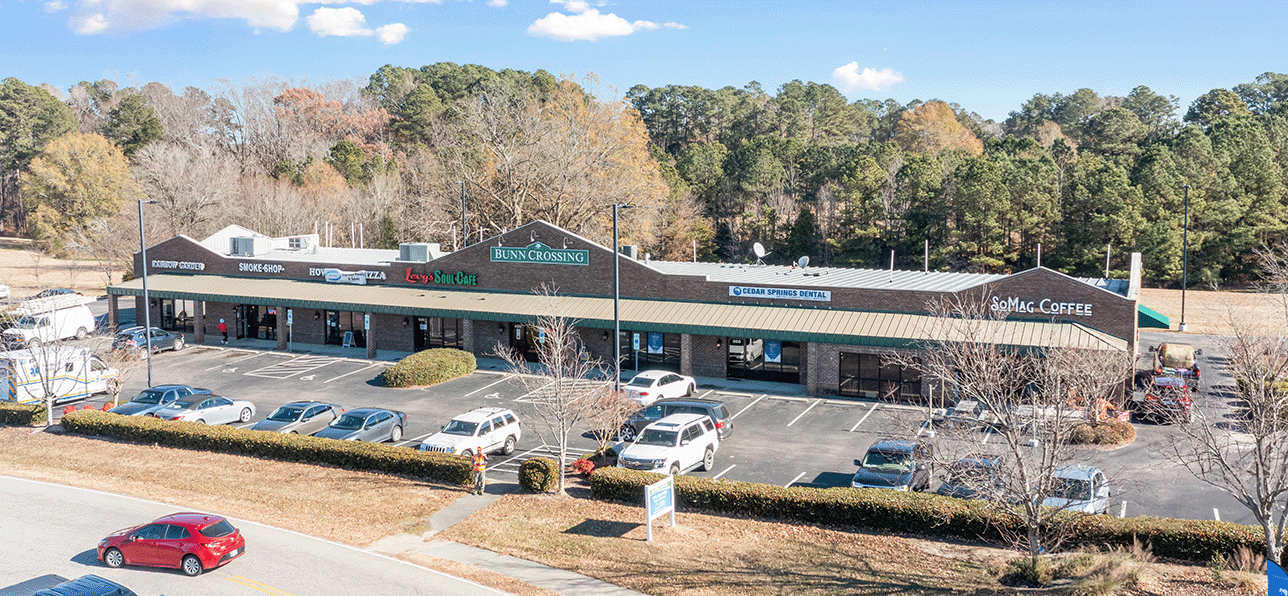 23 NC-98 Hwy, Bunn, NC for sale Building Photo- Image 1 of 4