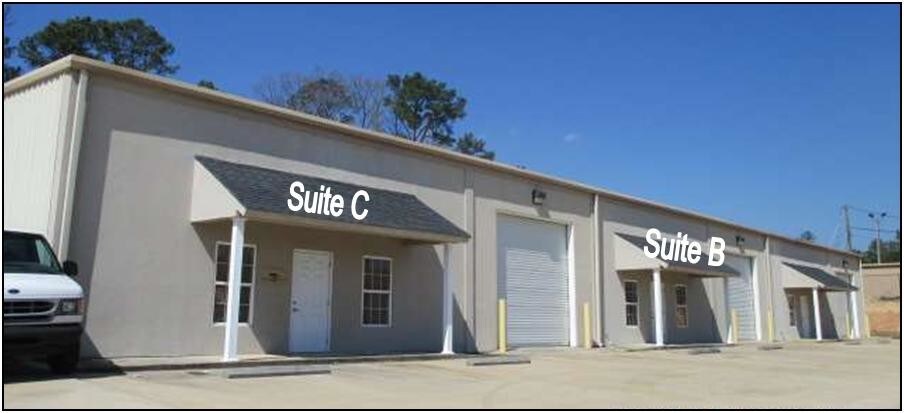 4301 Interstate Dr, Macon, GA for sale - Other - Image 1 of 1