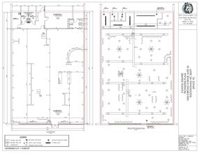 1305 E Broad Ave, Rockingham, NC for lease Floor Plan- Image 1 of 6