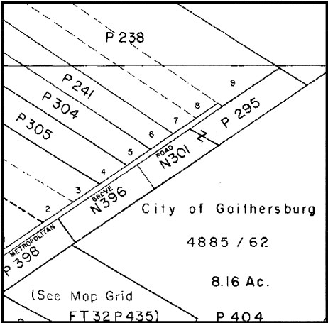 Metropolitan Grove Rd, Gaithersburg, MD for sale - Primary Photo - Image 1 of 1