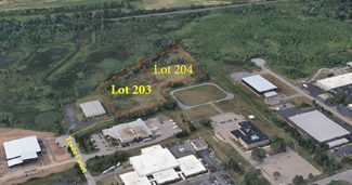 More details for 300 Trade Ct, Rochester, NY - Land for Sale