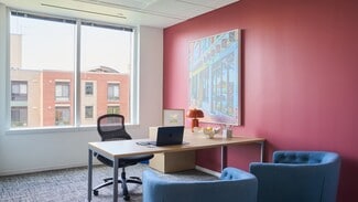 More details for 3101 Wilson Blvd, Arlington, VA - Coworking for Lease