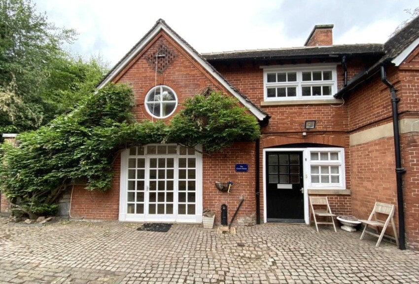 One Ash, Quorn for sale Primary Photo- Image 1 of 1