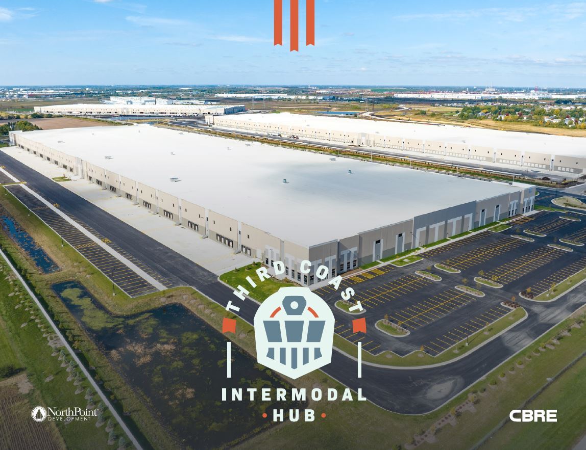 SEC Millsdale Rd & Route 53, Joliet, IL for lease Building Photo- Image 1 of 4