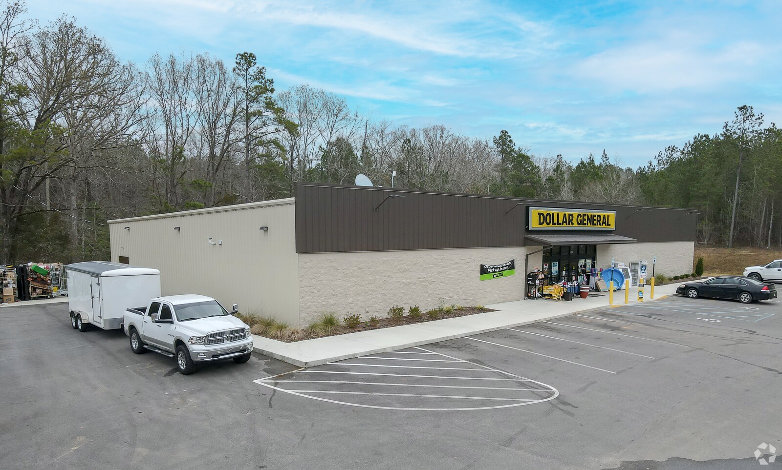 2152 John G Richards Rd, Camden, SC for sale Primary Photo- Image 1 of 1