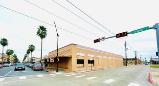 More details for 1263 E Adams St, Brownsville, TX - Retail for Sale