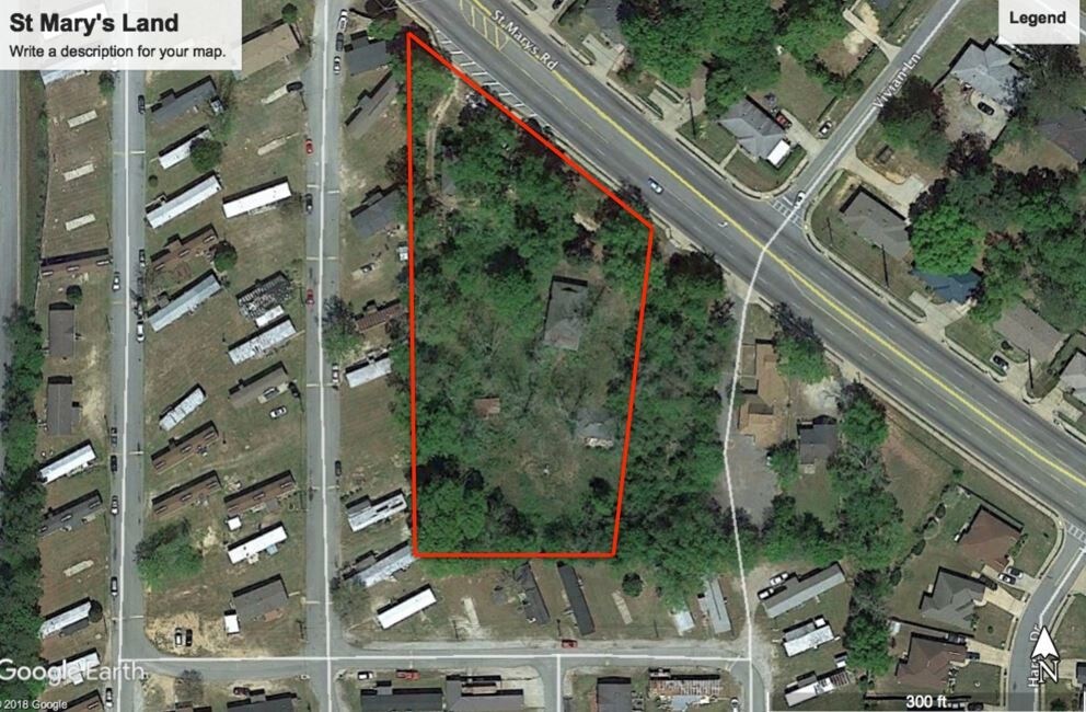 3556 Saint Marys Rd, Columbus, GA 31906