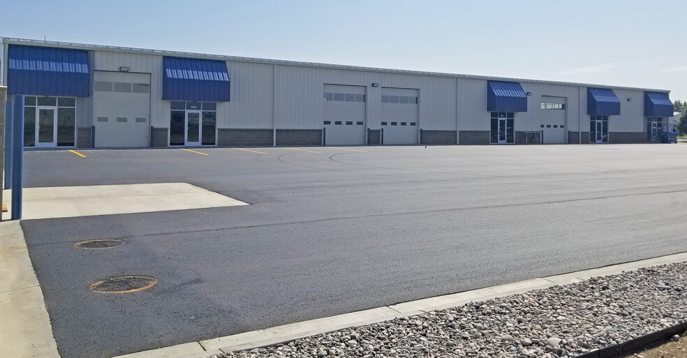 2621 Holman Ave, Billings, MT for lease - Building Photo - Image 1 of 11