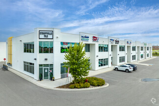 More details for 200 Mostar St, Whitchurch-Stouffville, ON - Flex for Lease