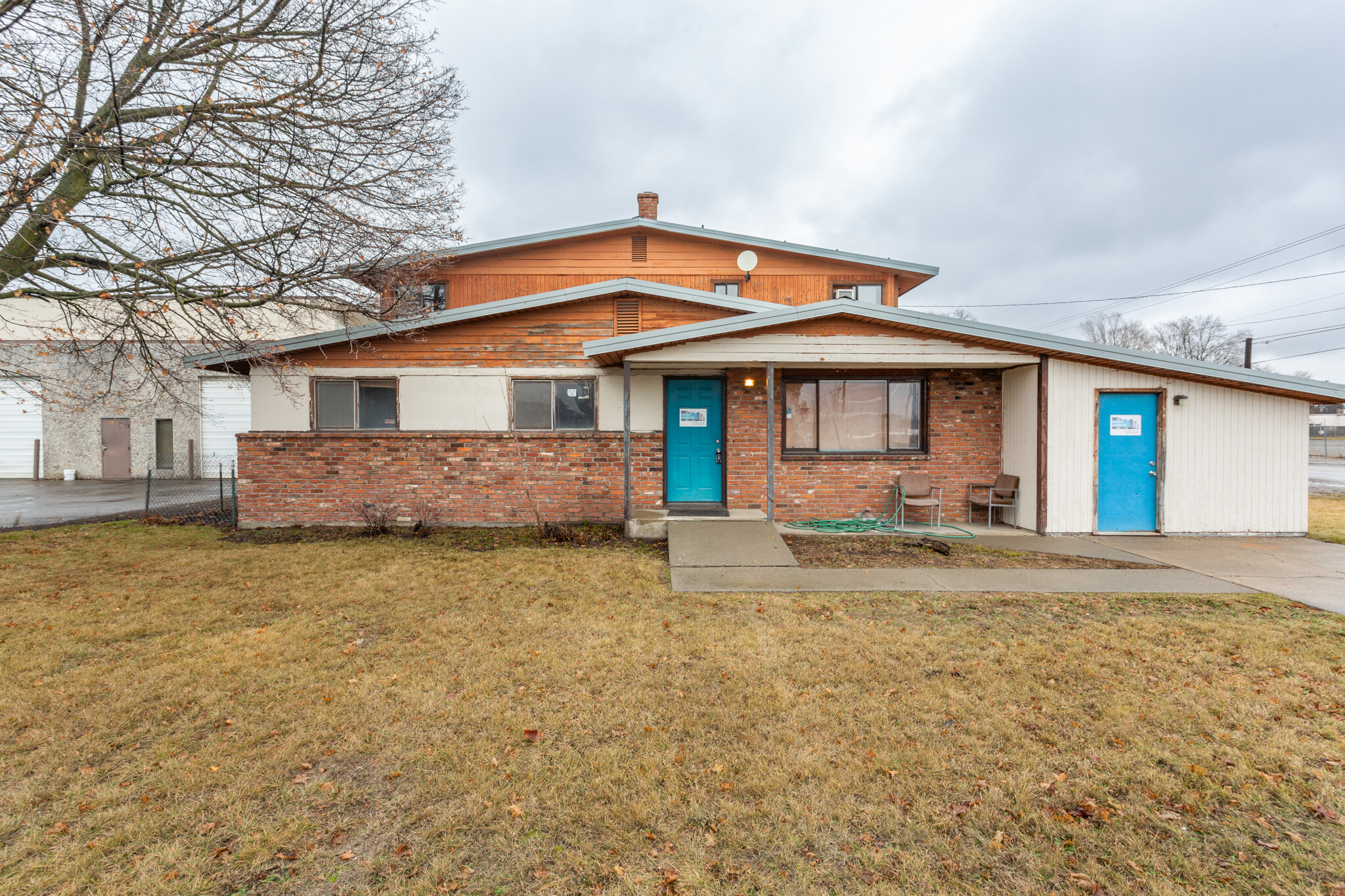 10623 E Montgomery Dr, Spokane Valley, WA for sale Building Photo- Image 1 of 23