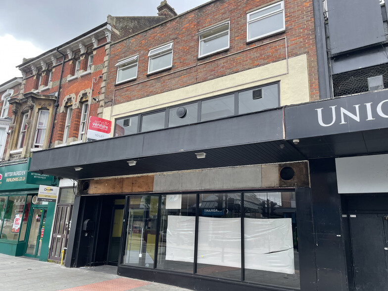 23 High Street N, Dunstable for lease - Building Photo - Image 1 of 1