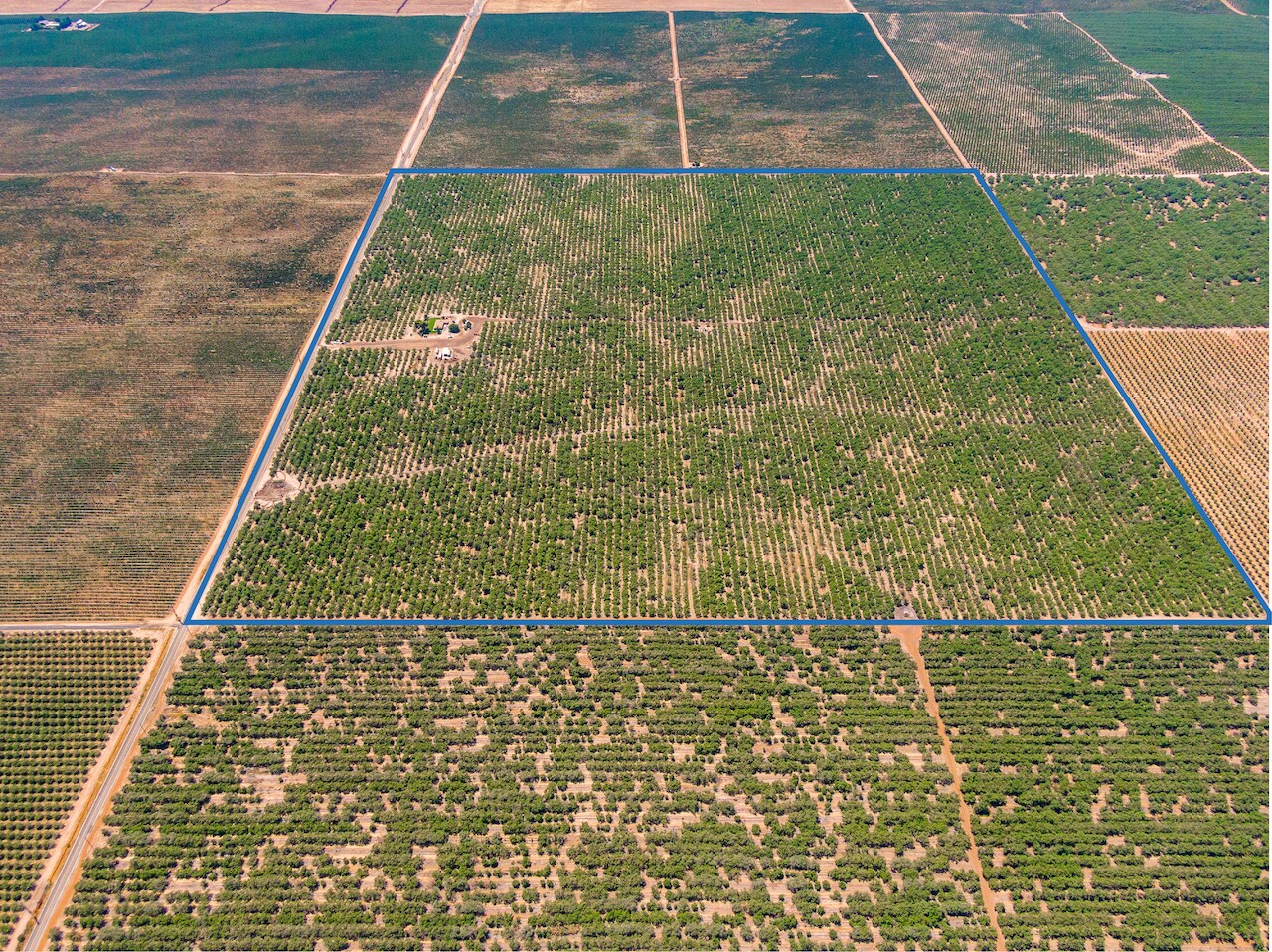 20731 E Keyes Rd, Denair, CA for sale Primary Photo- Image 1 of 1