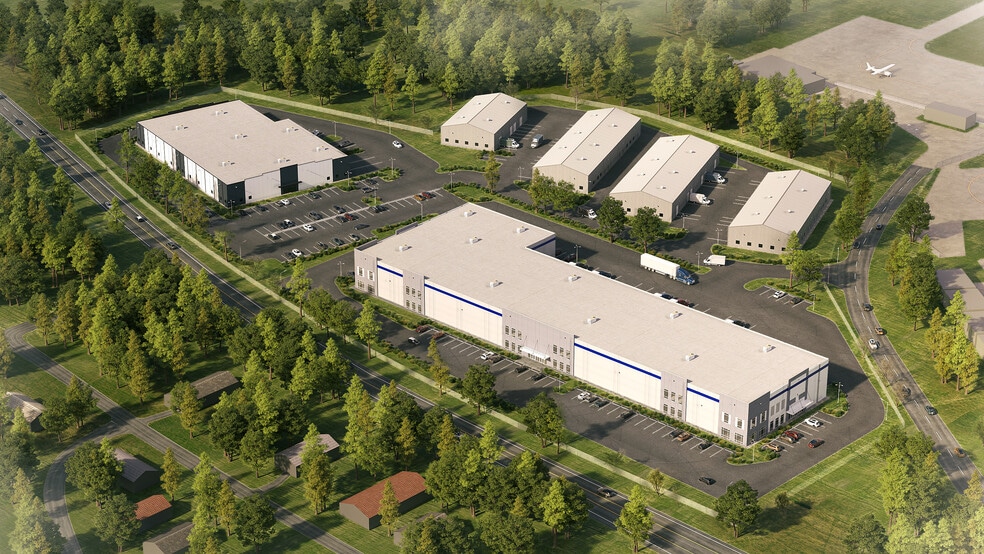 110 84th St, Newport, OR for lease - Building Photo - Image 2 of 6