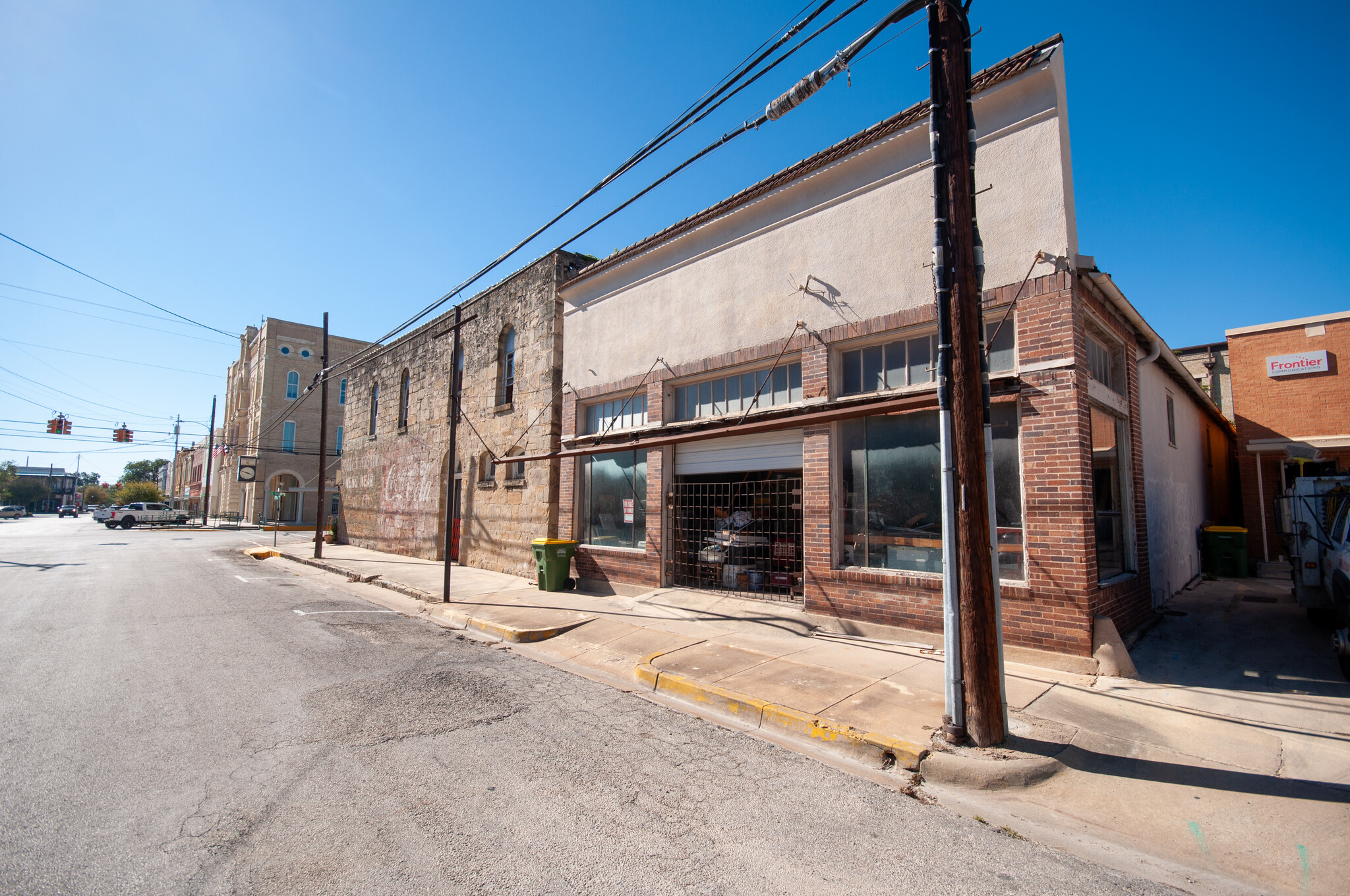 507 Saint Paul St, Gonzales, TX for sale Primary Photo- Image 1 of 1