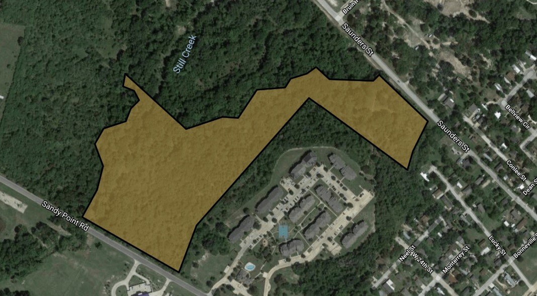 Sandy Point Rd, Bryan, TX for sale Building Photo- Image 1 of 1