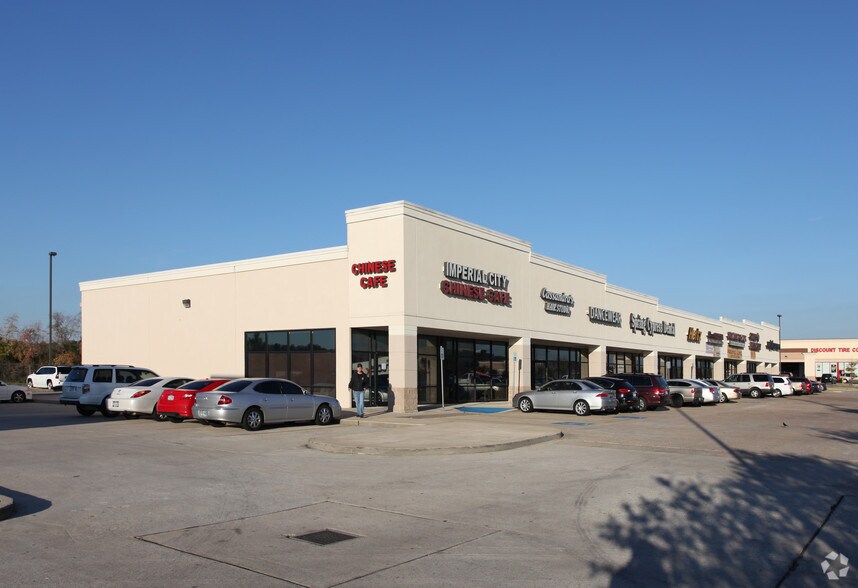 17330 Spring Cypress Rd, Cypress, TX for sale - Primary Photo - Image 1 of 1