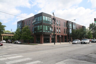 More details for 3633-3645 S State St, Chicago, IL - Office/Retail for Lease