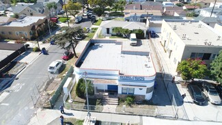 More details for 5879 Crenshaw Blvd, Los Angeles, CA - Land for Sale