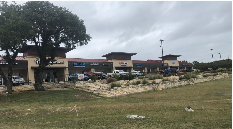 1700 Ranch Road 620 N, Austin, TX for lease - Building Photo - Image 2 of 4