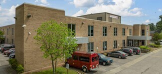 More details for 3971 Knight Arnold Rd, Memphis, TN - Office for Sale