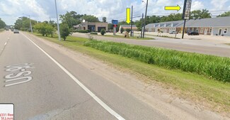 More details for 331-335 Reese St, Bay Saint Louis, MS - Office, Office/Retail for Lease