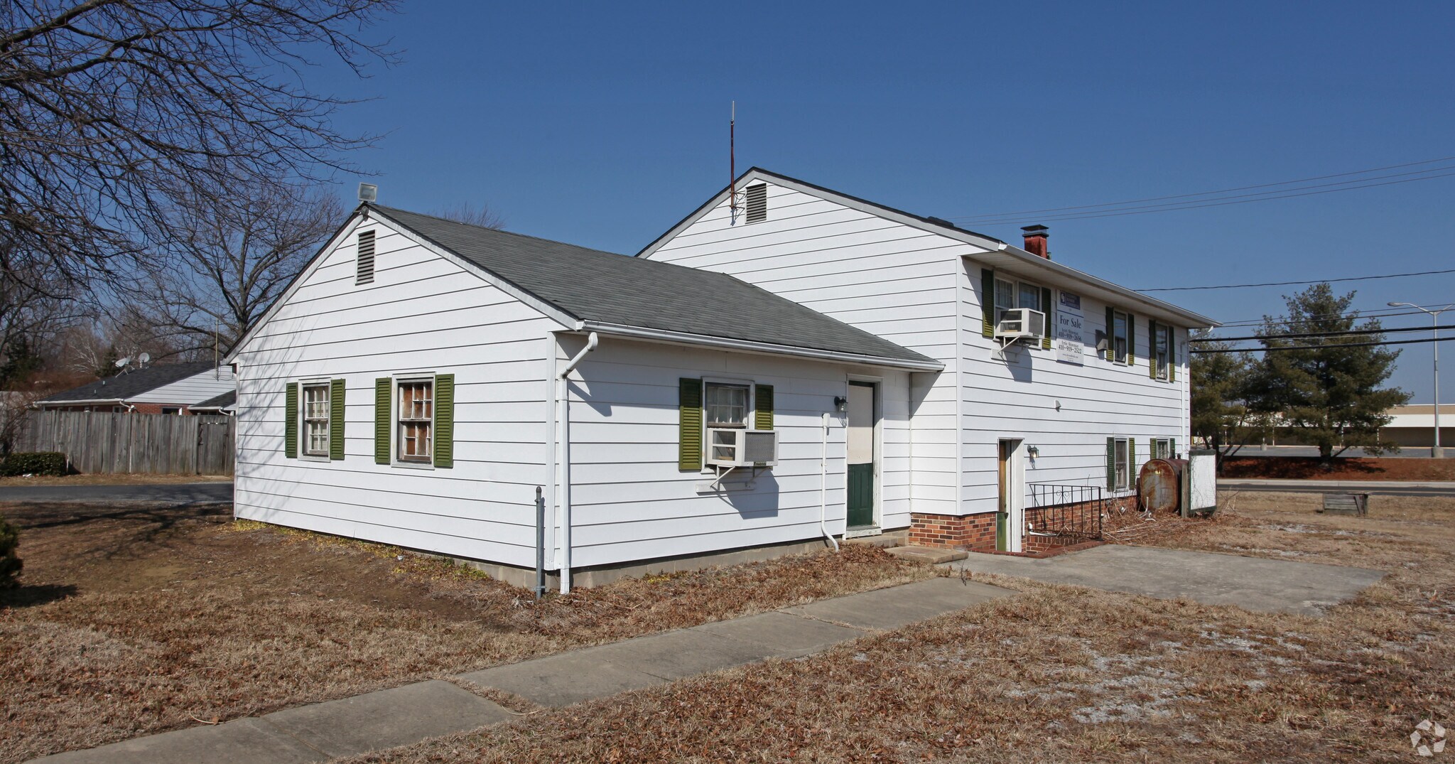 3351 Hazelwood Rd, Edgewater, MD for sale Primary Photo- Image 1 of 1