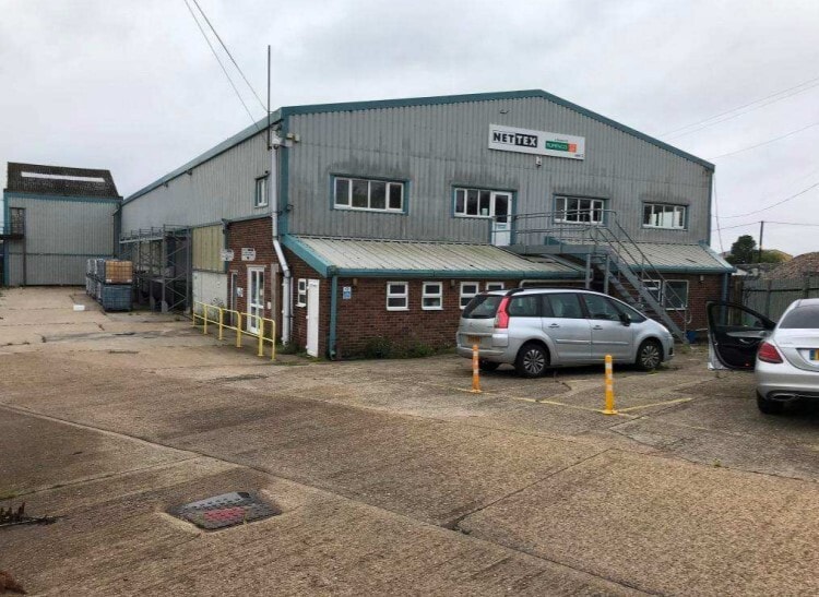 Vicarage Ln, Rochester for lease - Building Photo - Image 3 of 3