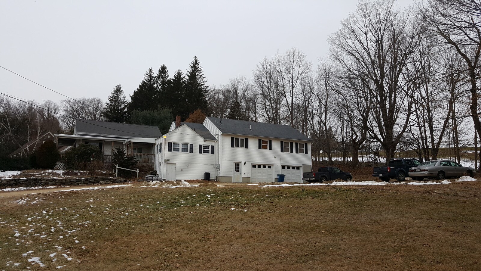 1326 Main St, Leicester, MA 01524