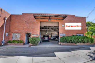 21602-21612 Western Blvd, Hayward, CA for lease Building Photo- Image 1 of 8