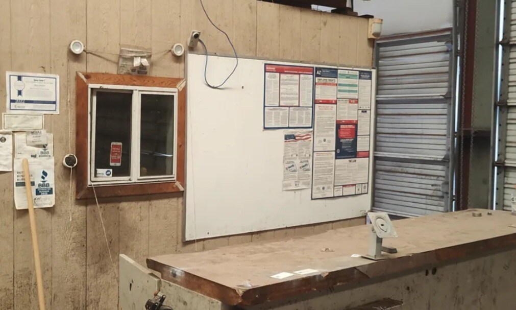 796 N Mary St, Tempe, AZ 85288