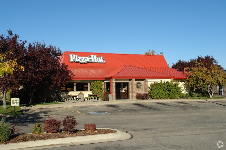 2300 S Apple St, Boise, ID for sale - Primary Photo - Image 1 of 1