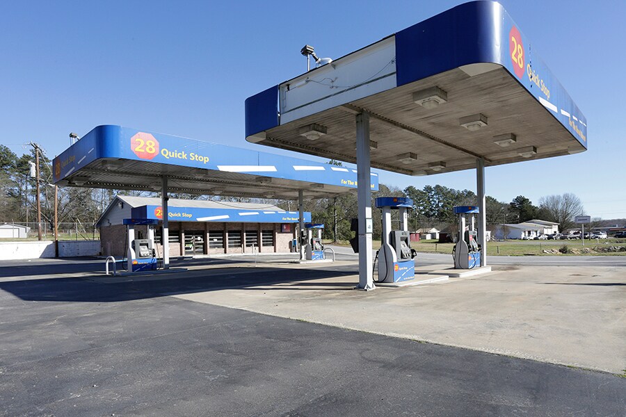 800 Highway 28 Byp, Anderson, SC for sale Building Photo- Image 1 of 1