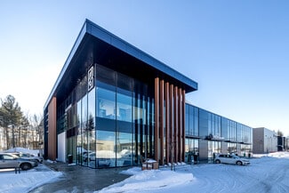 More details for 1503 Boul Michèle-Bohec, Blainville, QC - Industrial for Lease