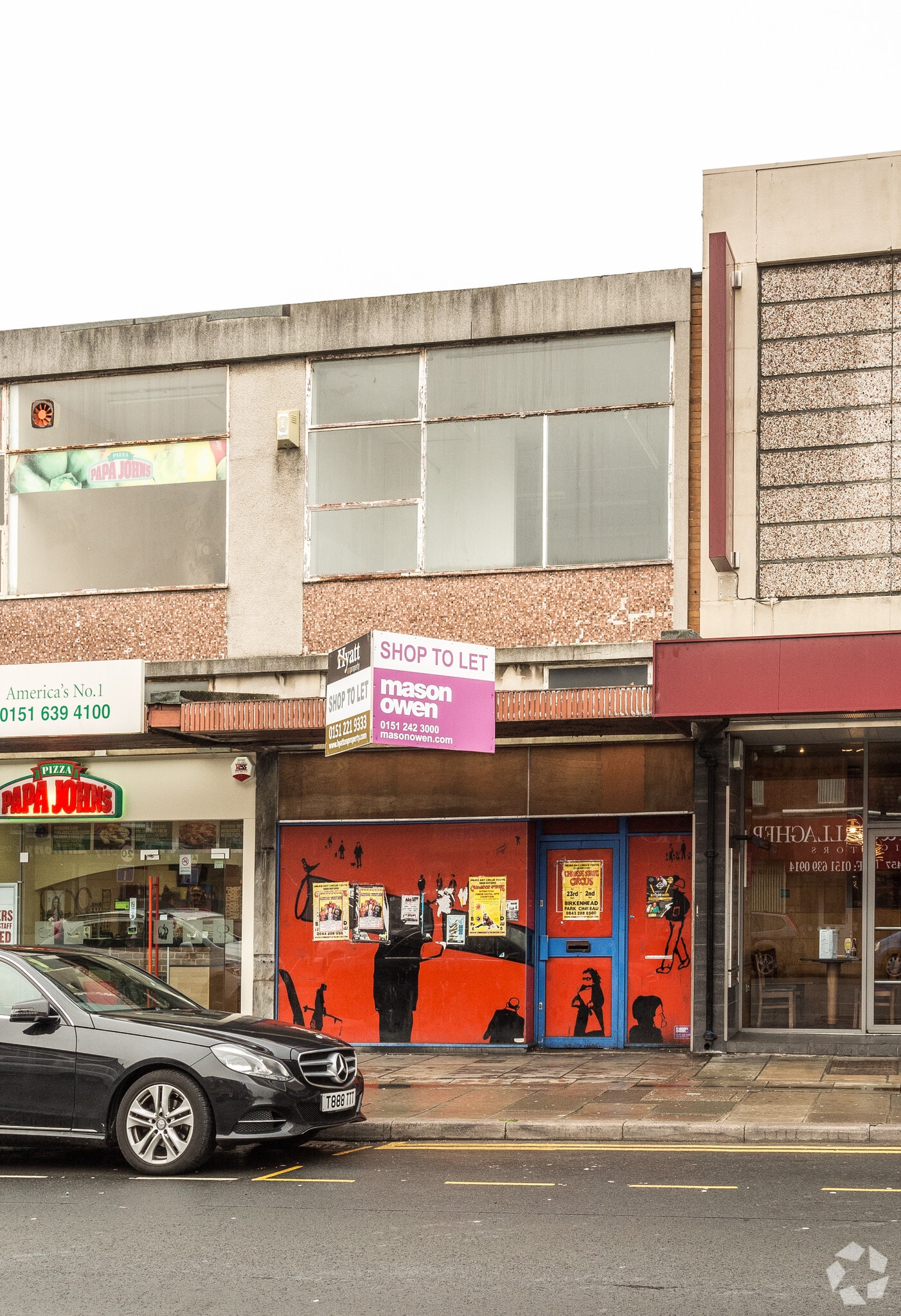 50 Wallasey Rd, Wallasey for sale Primary Photo- Image 1 of 1