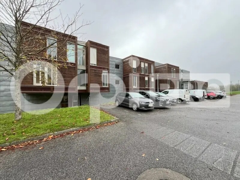 Office in Panazol for sale Building Photo- Image 1 of 31
